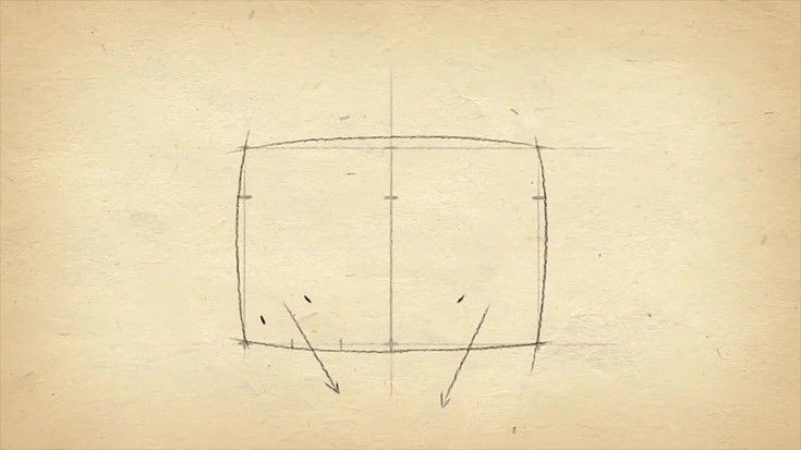 Смотреть \"Как нарисовать. 2 серия. Как нарисовать Блюза?\" онлайн - eTVnet