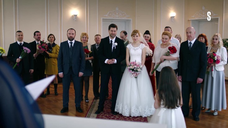 Смотреть "Незабытая. 1 серия" онлайн. Сериал - eTVnet