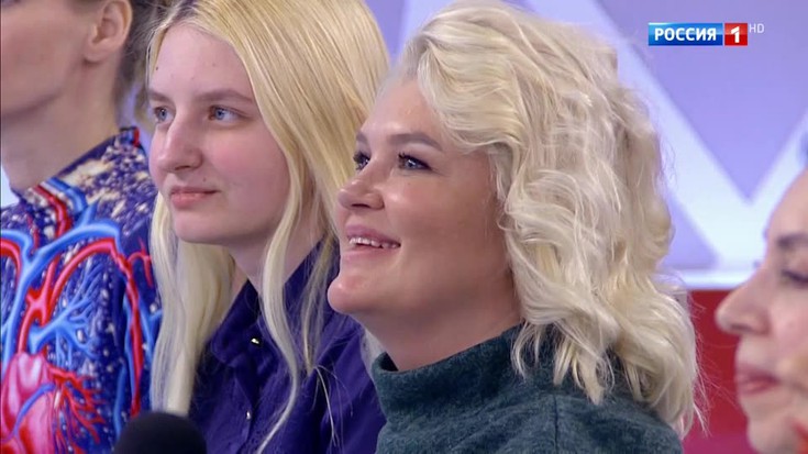 Смотреть "О самом главном. Чем заменить соль, важные вопросы о ...