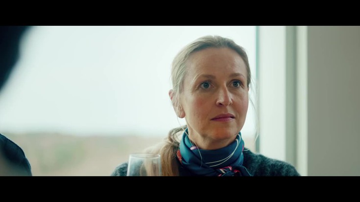 Смотреть "Вкус жизни" онлайн. Фильм. - eTVnet