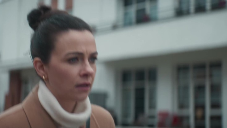 Смотреть "Вина 2. 2 серия" онлайн. Сериал - eTVnet