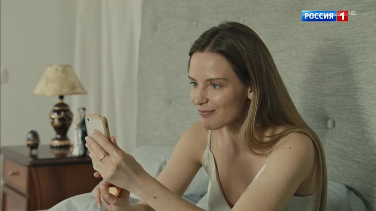 Смотреть "Из замкнутого круга. 1 серия" онлайн. Сериал - eTVnet