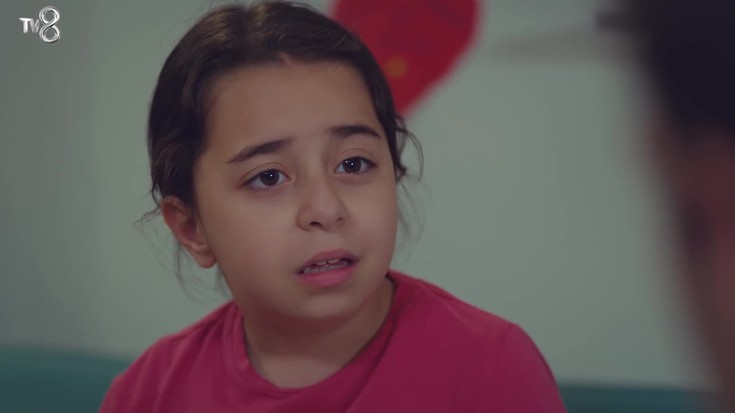 Смотреть "Моя дочь. 27 серия" онлайн. Сериал - eTVnet