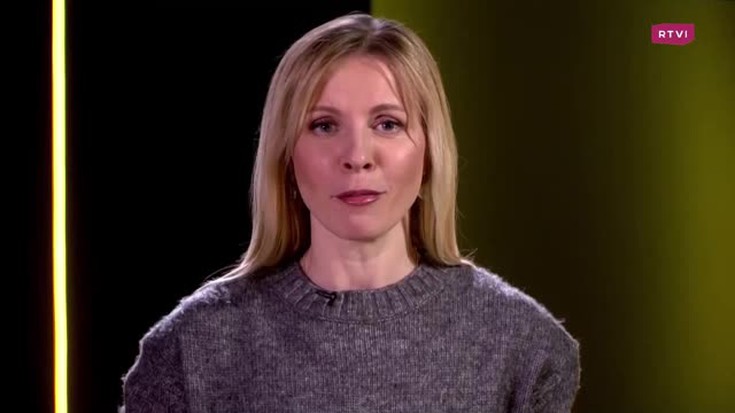 Смотреть "Справочник иммигранта. Пенсия в США" онлайн - eTVnet