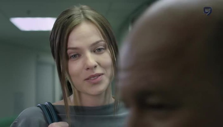 Смотреть "Такая, как все. 2 серия" онлайн. Сериал - eTVnet