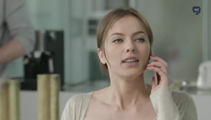 Смотреть "Такая, как все. 1 серия" онлайн. Сериал - eTVnet