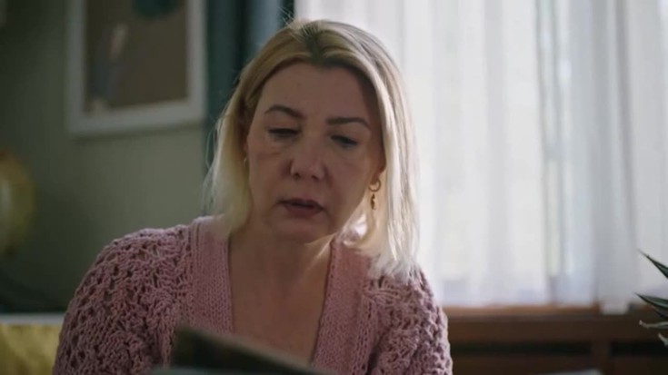 Смотреть "Правосудие. 57 серия" онлайн. Сериал - eTVnet