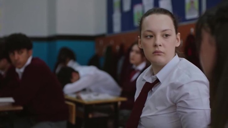 Смотреть "Правосудие. 59 серия" онлайн. Сериал - eTVnet