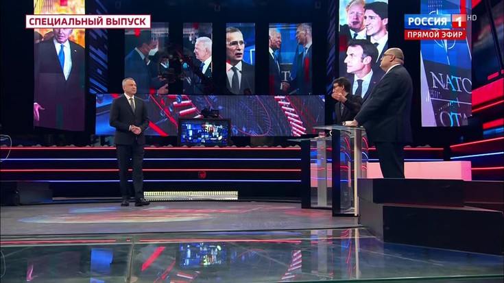 Смотреть "60 минут. Короткая память" онлайн. Ток-шоу - eTVnet