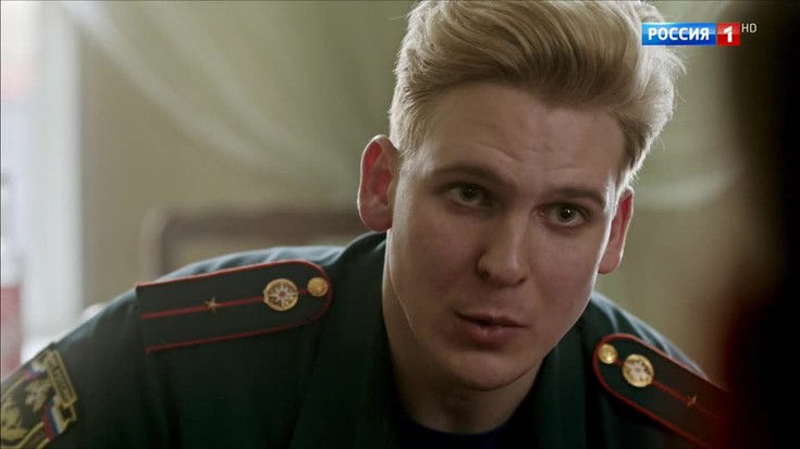 Смотреть "Дорога к счастью. 12 серия" онлайн. Сериал - eTVnet