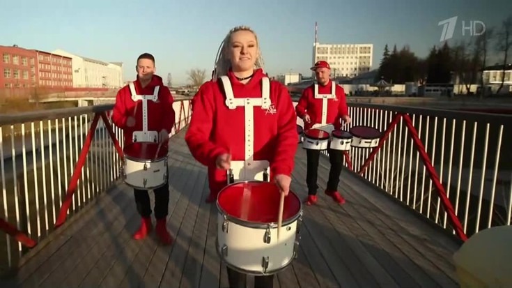 Смотреть "Поехали! Тула" онлайн - eTVnet