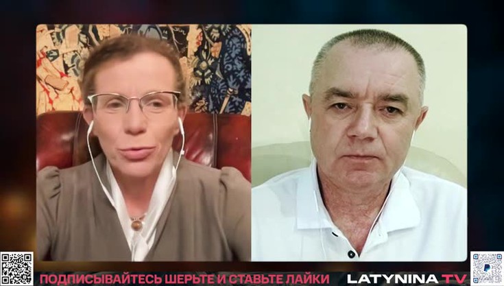 Смотреть "Код доступа. Как сбили 4 борта и что это значит" онлайн - eTVnet