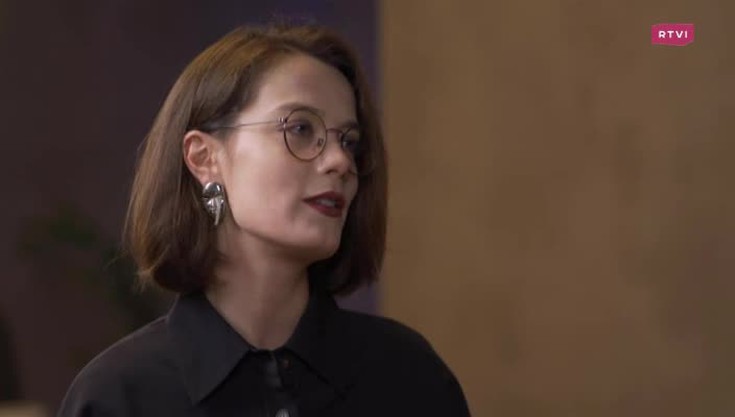 Смотреть \"Редакция. Специальный выпуск. Мария Осетрова\" онлайн - eTVnet