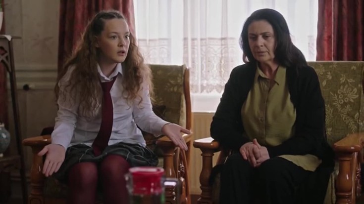 Смотреть "Правосудие. 62 серия" онлайн. Сериал - eTVnet