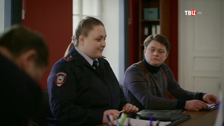 Смотреть "Абонемент на расследование. Опасные желания. 2 серия" онлайн ...