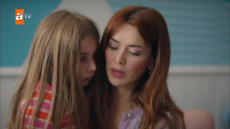 Смотреть "Лучик света. 32 серия" онлайн. Сериал - eTVnet