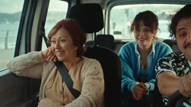 Смотреть "Под прикрытием. 2 серия" онлайн. Сериал - eTVnet