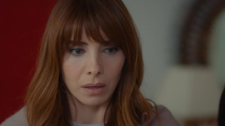 Смотреть "Бумажный дом. 4 серия" онлайн. Сериал - eTVnet