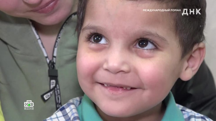 Смотреть "ДНК. Международный роман" онлайн. Ток-шоу - eTVnet