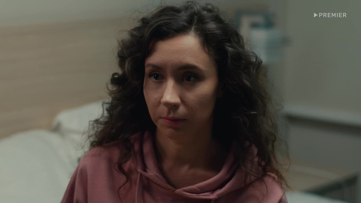 Смотреть "На дне. 8 серия" онлайн. Сериал - eTVnet