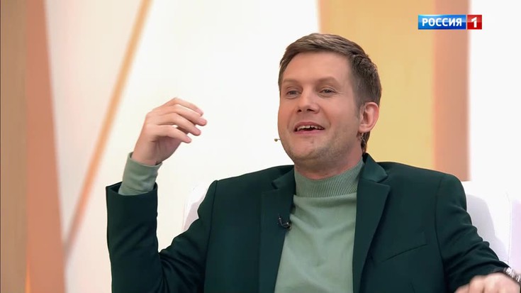 Смотреть "Жизнь и судьба. Егор Кончаловский. 2 часть" онлайн - eTVnet