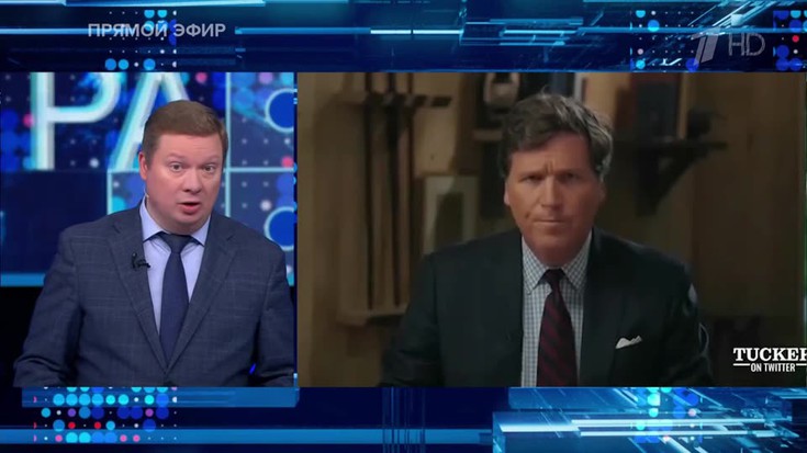 Смотреть "Большая игра. Контрнаступление Украины" онлайн. Ток-шоу - eTVnet