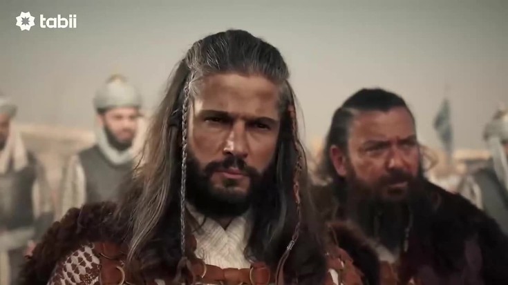 Смотреть "Мавлана Джалаладдин Руми. 1 серия" онлайн. Сериал - eTVnet