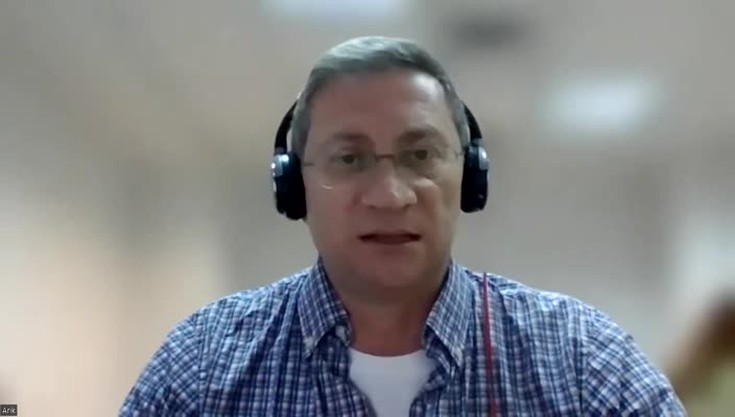 Смотреть "Разбор полетов. Почему террора стало больше" онлайн - eTVnet