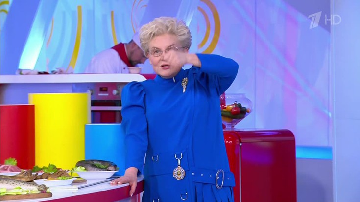 Смотреть "Жить здорово! Микробиота" онлайн - eTVnet