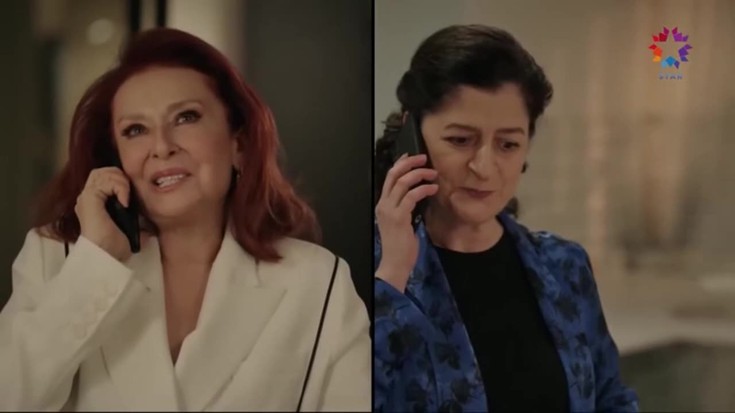 Смотреть "Столетнее чудо. 4 серия" онлайн. Сериал - eTVnet