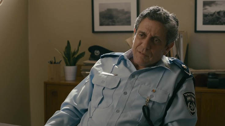 Смотреть "Догоняя смерть. 5 серия" онлайн. Сериал - eTVnet