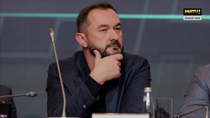 Смотреть "Есть тема! Мы мосты не жжем" онлайн. Ток-шоу - eTVnet