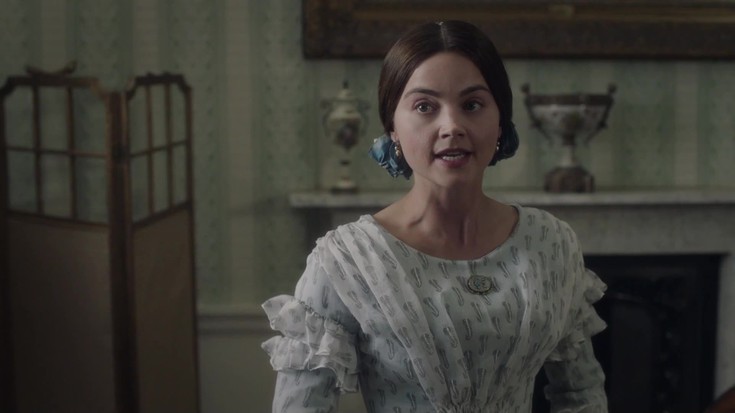 Смотреть "Виктория 3. 3 серия" онлайн. Сериал - eTVnet