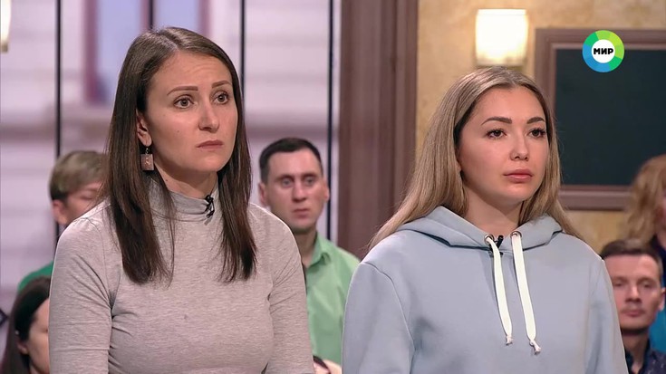 Смотреть \"Дела судебные. Битва за будущее. Задолженность по алиментам ...