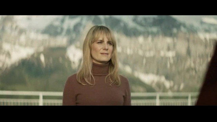 Смотреть "Мертвый сезон. 5 серия" онлайн. Сериал - eTVnet