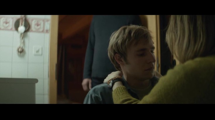 Смотреть "Мертвый сезон. 4 серия" онлайн. Сериал - eTVnet