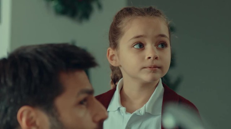 Смотреть "Новая жизнь. 4 серия" онлайн. Сериал - eTVnet