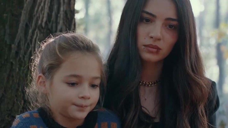 Смотреть "Новая жизнь. 32 серия" онлайн. Сериал - eTVnet