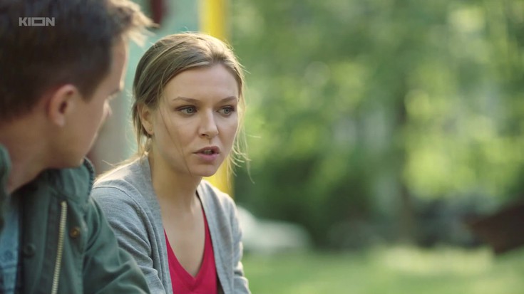 Смотреть "Замаячный. 8 серия" онлайн. Сериал - eTVnet