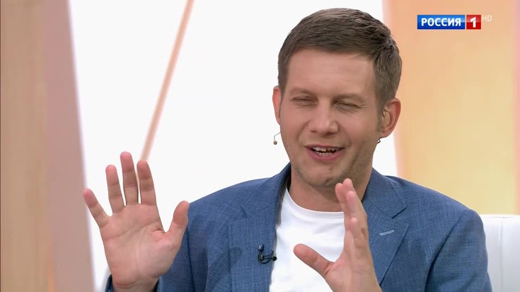 Смотреть "Жизнь и судьба. Александр Маршал" онлайн - eTVnet