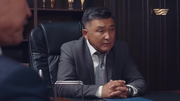 Смотреть "Противостояние. 6 серия" онлайн. Сериал - eTVnet