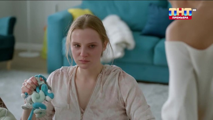 Смотреть "Иванько 2. 7 серия" онлайн. Сериал - eTVnet