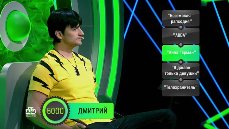 Смотреть "Игры разумов. Дмитрий Колдун" онлайн - eTVnet