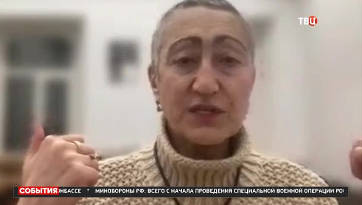 Смотреть "События" онлайн от 07/10/2023. Новости - eTVnet