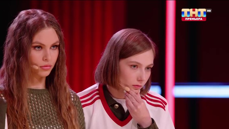Смотреть "Лига городов. 4 выпуск" онлайн. телешоу - eTVnet