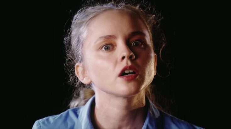 Смотреть "Иллюзии" онлайн. Фильм. - eTVnet