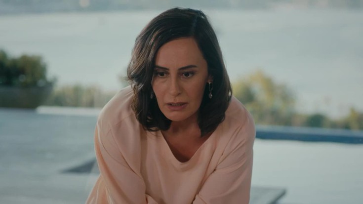 Смотреть "Мой дом. 137 серия" онлайн. Сериал - eTVnet
