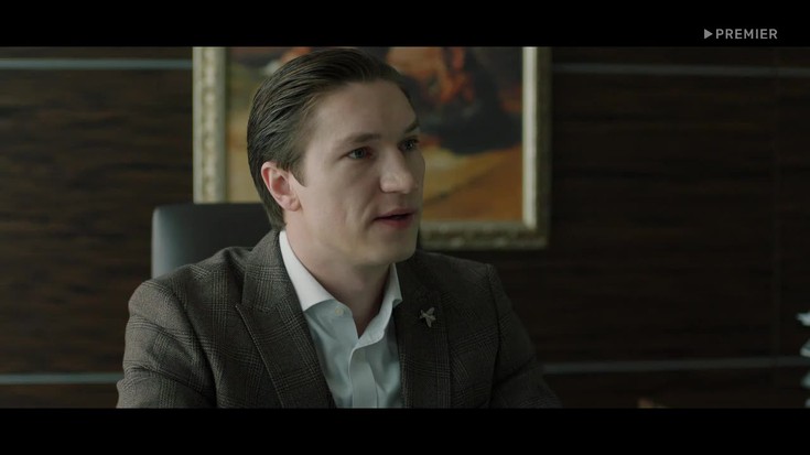 Смотреть "Трепачи. 8 серия" онлайн. Сериал - eTVnet