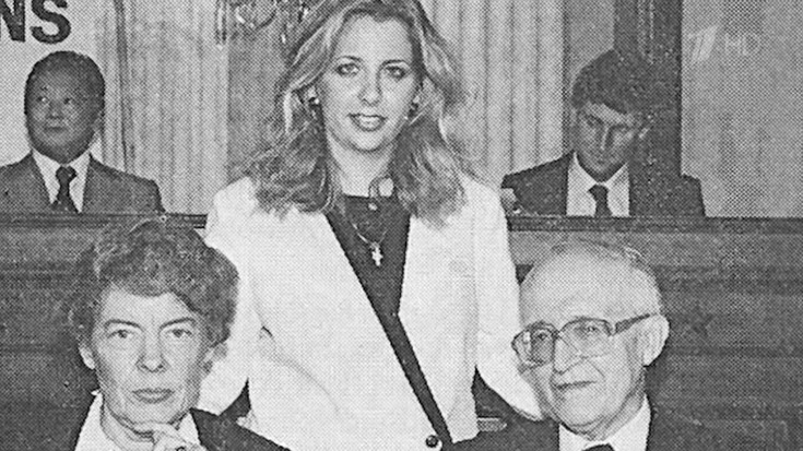 Смотреть "Диагноз - Бандера" онлайн. Dокументальный фильм - eTVnet