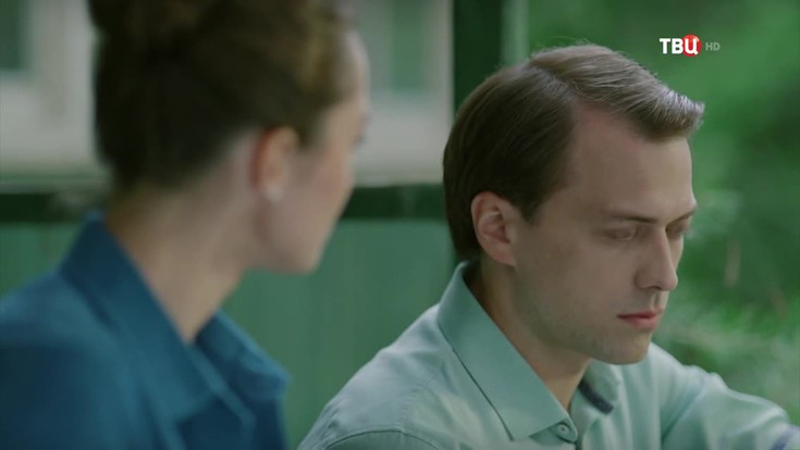 Смотреть "Семь минус один. 3 серия" онлайн. Сериал - eTVnet